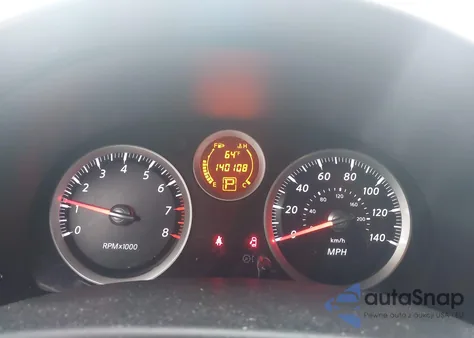 2010 Nissan Sentra 2.0S from USA, damaged, VIN 3N1AB6AP4AL693966